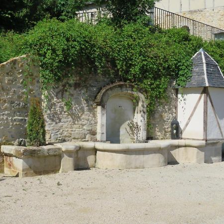 Chateau De Gaubert Bed and Breakfast Terrasson Esterno foto